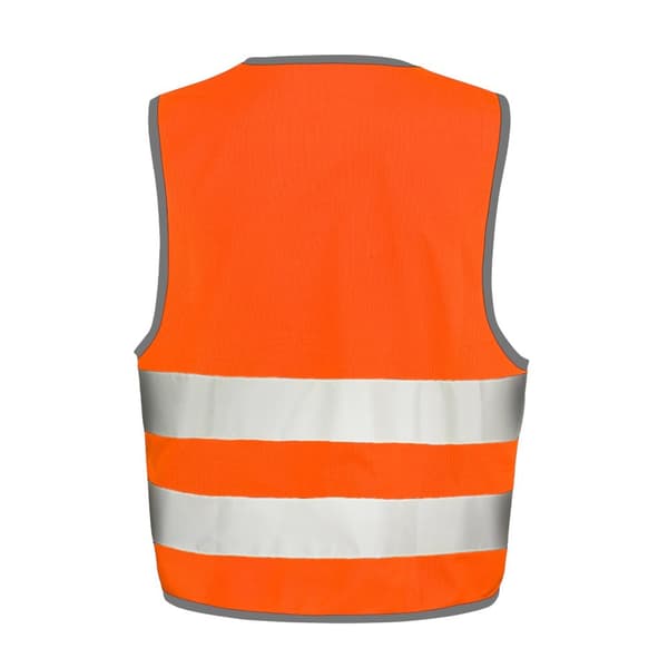 Result Childrens/Kids Hi-Vis Vest