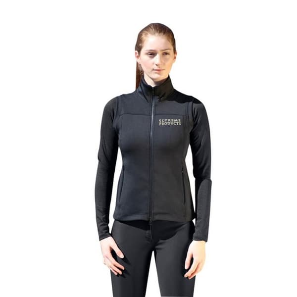 Supreme Products Womens/Ladies Active Show Riding Gilet