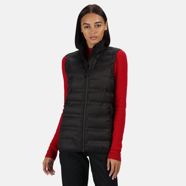 Regatta Kvinnor/Damer X-Pro Icefall II Body Warmer