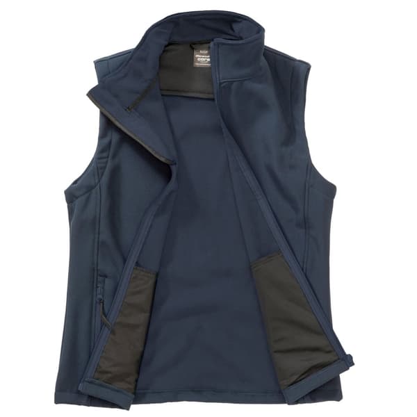 Result Softshell Body Warmer för kvinnor och damer