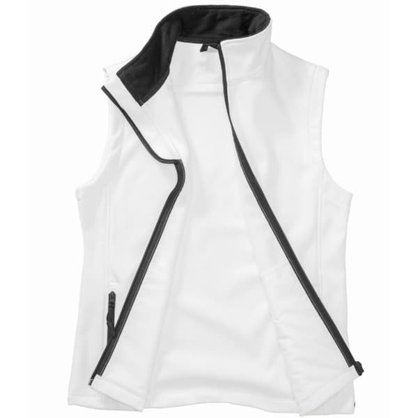 Result Softshell Body Warmer för kvinnor och damer