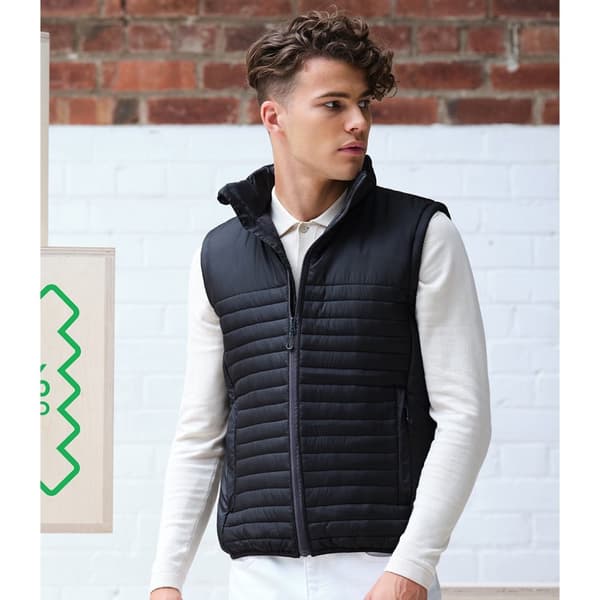 Regatta Mens Honestly Made Recycled Body Warmer