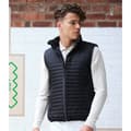 Miniatyrbilde 3 av 4: Regatta Mens Honestly Made Recycled Body Warmer