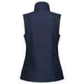 Miniatyrbilde 2 av 3: Regatta Womens/Ladies Honestly Made Softshell Recycled Body Warmer