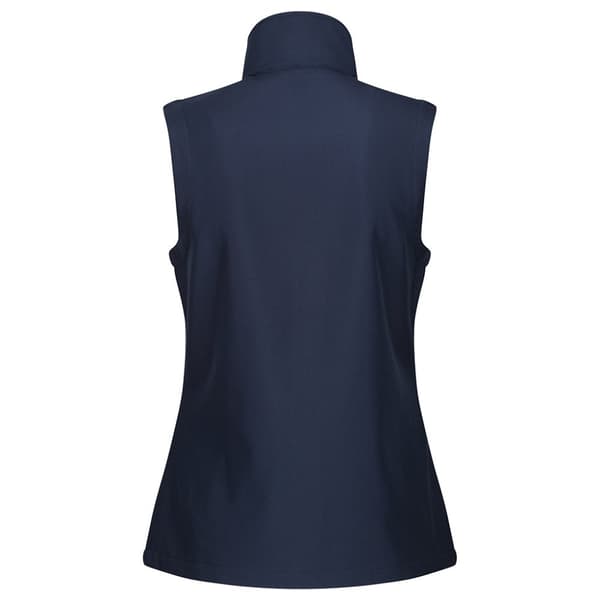 Regatta Womens/Ladies Honestly Made Softshell Recycled Body Warmer
