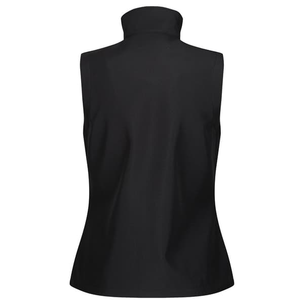 Regatta Womens/Ladies Honestly Made Softshell Recycled Body Warmer