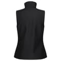 Miniatyrbilde 2 av 4: Regatta Womens/Ladies Honestly Made Softshell Recycled Body Warmer