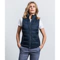 Miniatyrbilde 3 av 5: Russell Womens/Ladies Nano Body Warmer