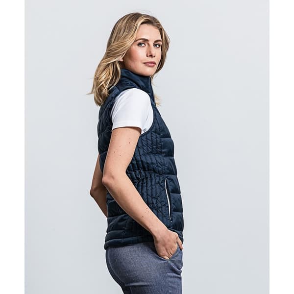 Russell Womens/Ladies Nano Body Warmer