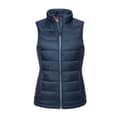 Miniatyrbilde 1 av 5: Russell Womens/Ladies Nano Body Warmer