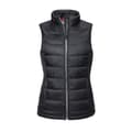Pikkukuva 1 / 3: Russell Womens/Ladies Nano Body Warmer
