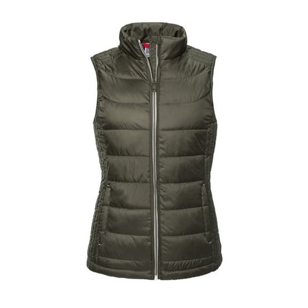 Russell Nano Body Warmer til kvinder/damer