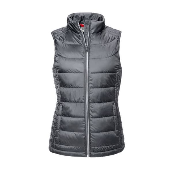 Russell Nano Body Warmer til kvinder/damer