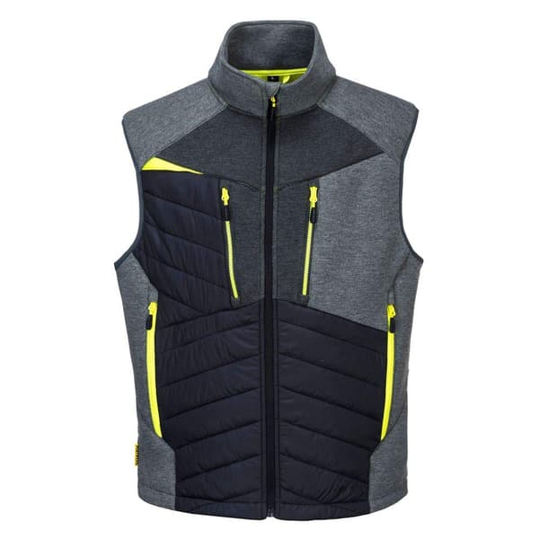 Portwest Unisex Adult DX4 Baffled Gilet
