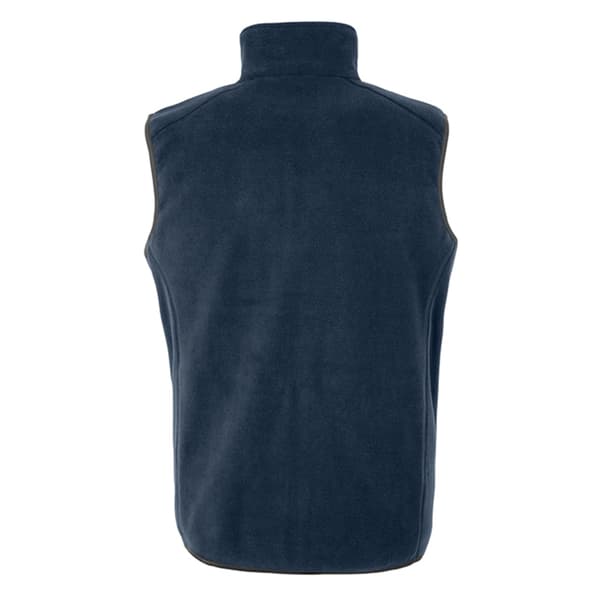 Result Genuine Recycled Polarthermic Fleece Body Warmer til mænd