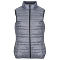 Miniatyrbilde 1 av 2: Regatta Womens/Ladies Firedown Body Warmer