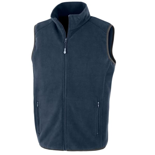 Result Genuine Recycled Unisex kropsvarmer til voksne