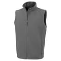 Miniatyrbilde 1 av 3: Result Genuine Recycled Mens Printable Body Warmer