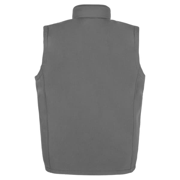 Result Genuine Recycled Mens Printable Body Warmer
