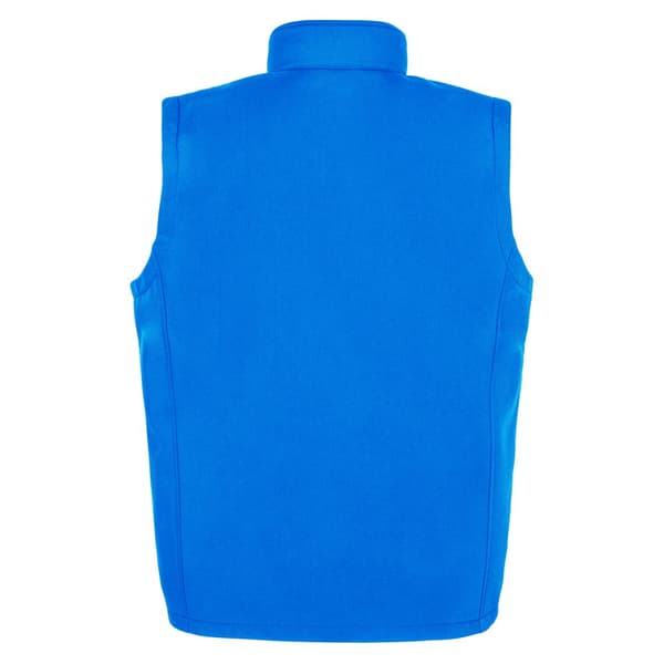 Result Genuine Recycled Mens Printable Body Warmer