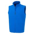 Miniatyrbilde 1 av 3: Result Genuine Recycled Mens Printable Body Warmer