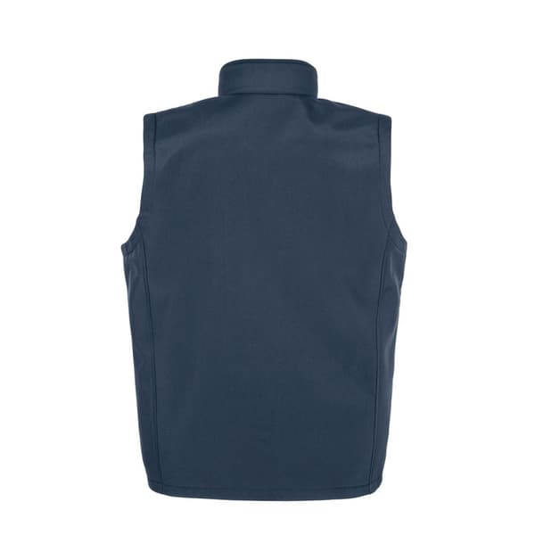 Result Genuine Recycled Mens Printable Body Warmer