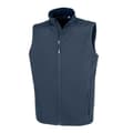 Miniatyrbilde 1 av 2: Result Genuine Recycled Mens Printable Body Warmer