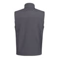 Miniatyrbilde 2 av 3: Regatta Mens Flux Softshell Body Warmer