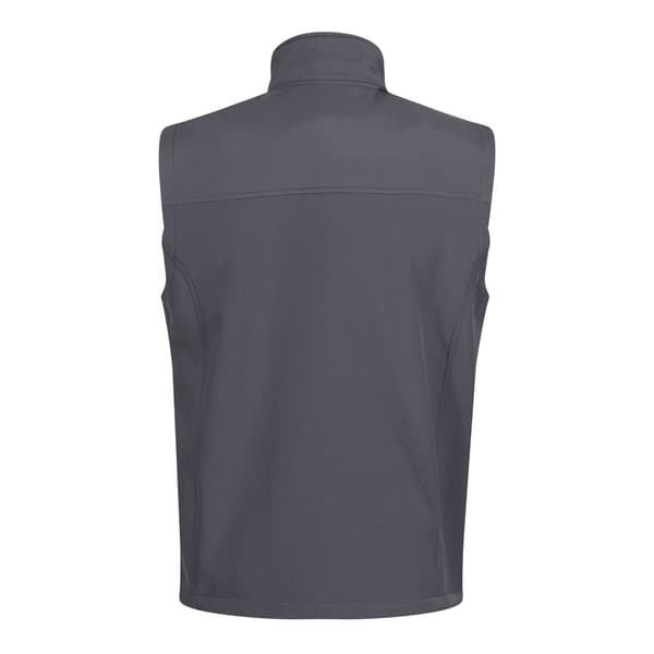 Regatta Flux Softshell Body Warmer til mænd