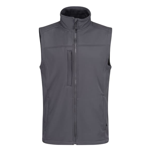 Regatta Flux Softshell Body Warmer til mænd