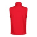 Miniatyrbilde 2 av 3: Regatta Mens Flux Softshell Body Warmer