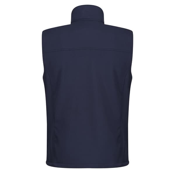 Regatta Flux Softshell Body Warmer til mænd