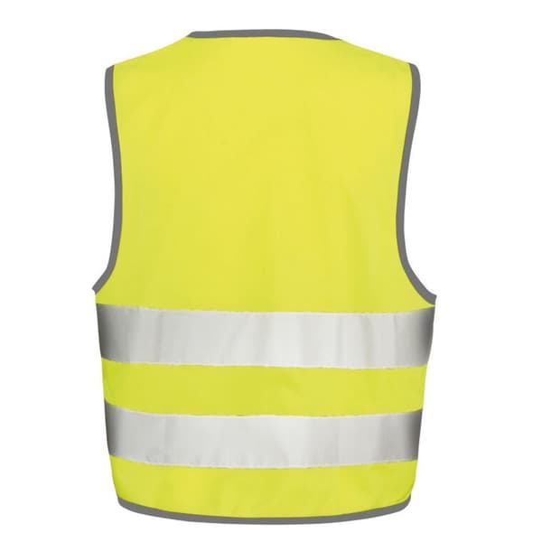 SAFE-GUARD by Result Childrens/Kids Safety Vest