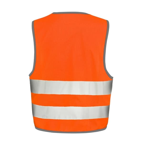 SAFE-GUARD by Result Childrens/Kids Safety Vest
