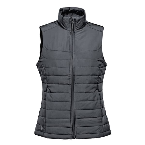 Stormtech Kvinnor/Damer Nautilus Quilted Gilet