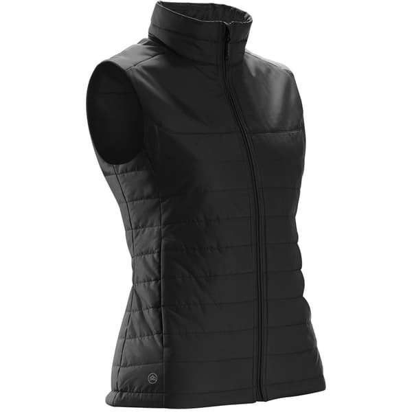 Stormtech Kvinnor/Damer Nautilus Quilted Gilet