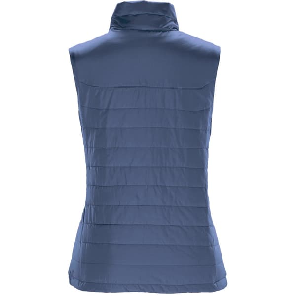 Stormtech Kvinnor/Damer Nautilus Quilted Gilet