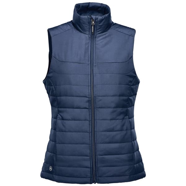 Stormtech Kvinnor/Damer Nautilus Quilted Gilet