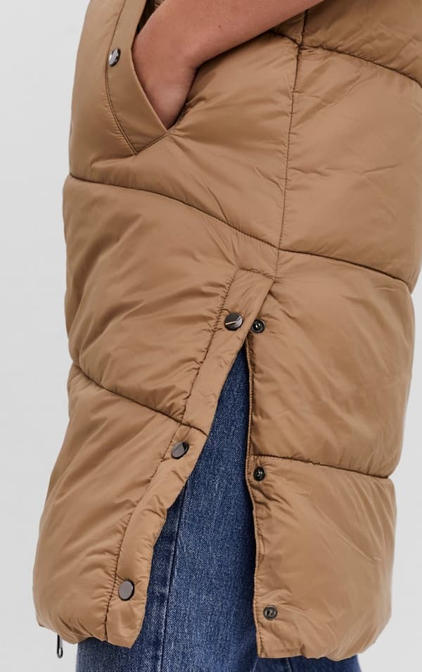 Vero Moda - vmUppsala 3/4 Waistcoat
