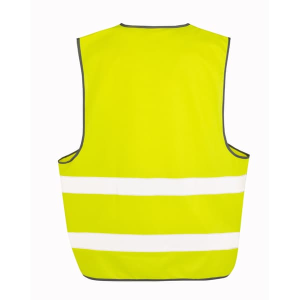 Result Unisex Adult High-Vis Reflective Vest