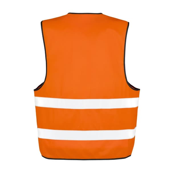 Result Unisex Adult High-Vis Reflective Vest