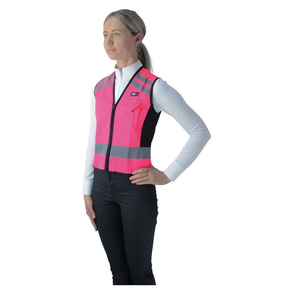 HyVIZ Kvinnor/Ladies High-Vis väst
