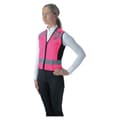 Miniatyrbillede 1 af 3: HyVIZ Dame/kvinder High-Vis vest til kvinder/damer