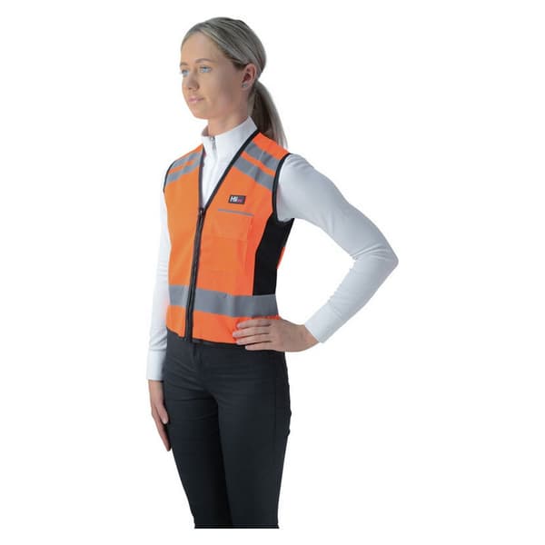 HyVIZ Dame/kvinder High-Vis vest til kvinder/damer