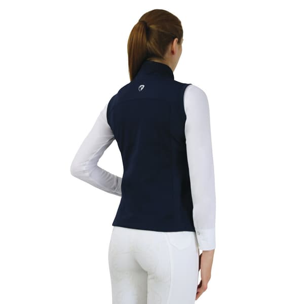 HyFASHION Womens/Ladies Synergy Flex Gilet