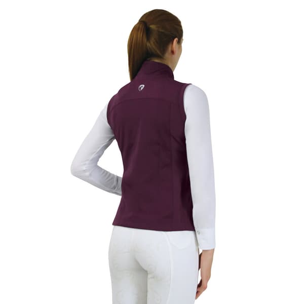 HyFASHION Womens/Ladies Synergy Flex Gilet