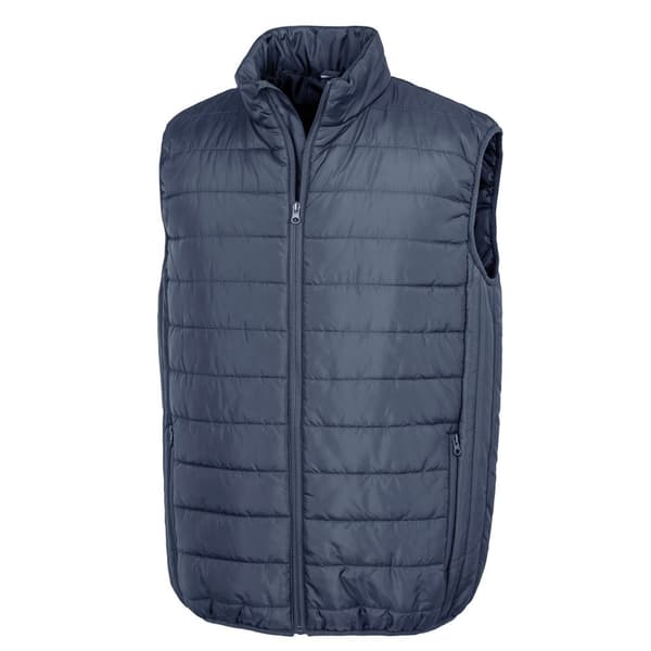 Result Mens Promo Body Warmer