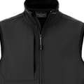 Miniatyrbilde 3 av 3: Craghoppers Mens Expert Basecamp Softshell Vest