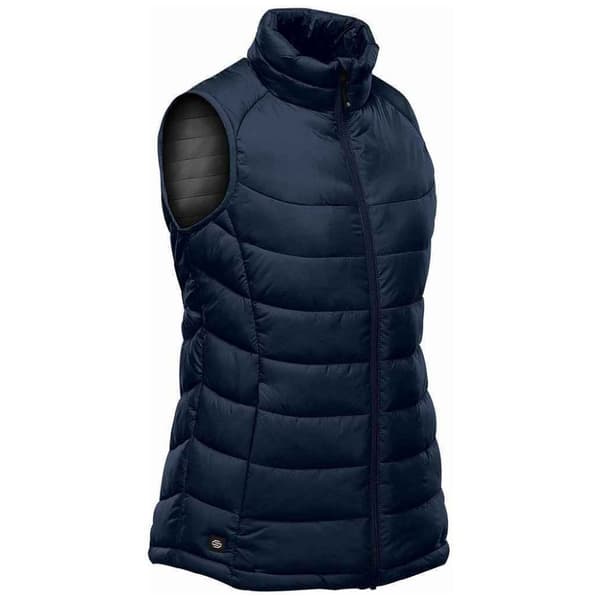 Stormtech Womens/Ladies Stavanger Thermal Body Warmer