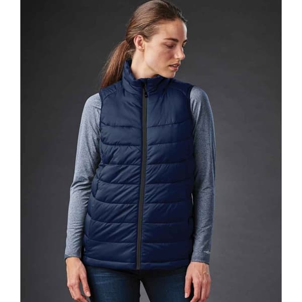 Stormtech Womens/Ladies Stavanger Thermal Body Warmer